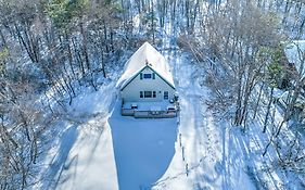 The Sage Chalet In Emerald Lakes, Poconos!