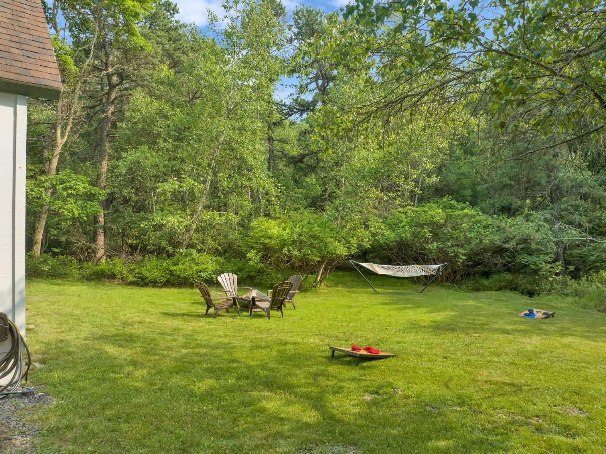 The Sage Chalet In Emerald Lakes, Poconos! Long Pond Exterior photo
